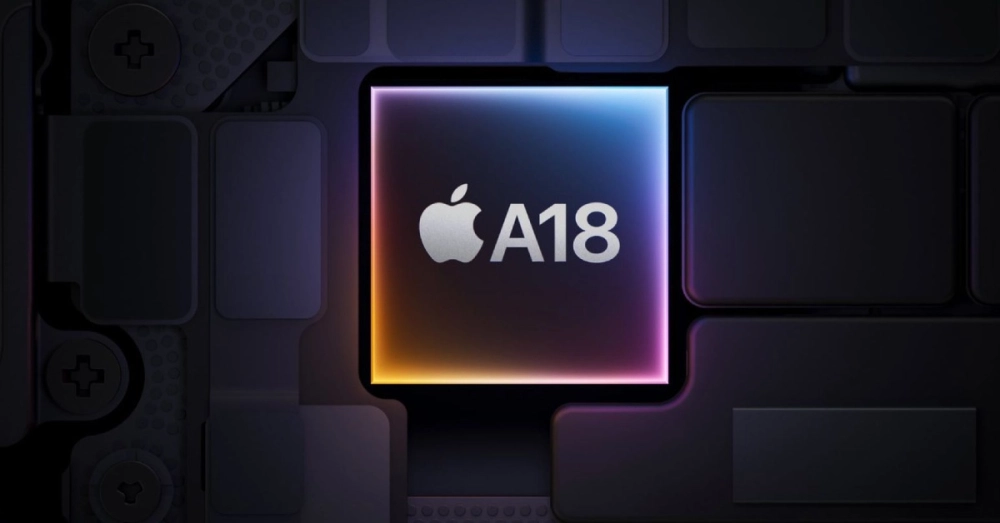 iPhone SE 2024 với chip A18, chiến mọi tựa game nặng.